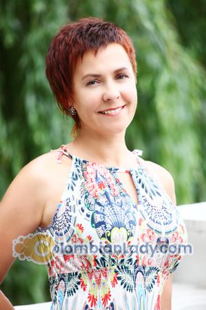 166381 - Valentina Age: 58 - Ukraine