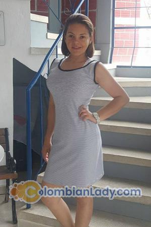 Ladies of Latin-America