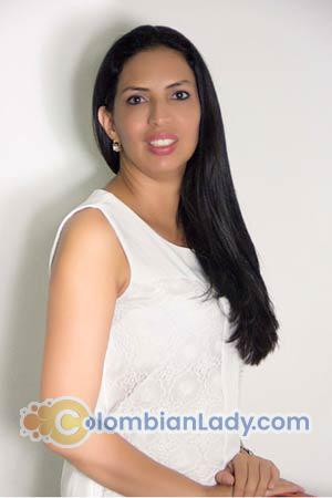 166657 - Zara Age: 47 - Colombia