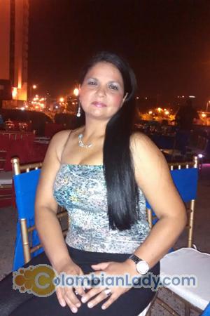 166659 - Nubia Age: 53 - Colombia