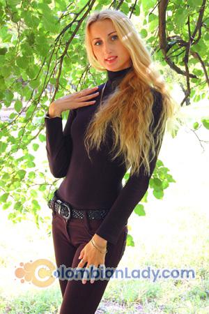 166985 - Irina Age: 41 - Ukraine