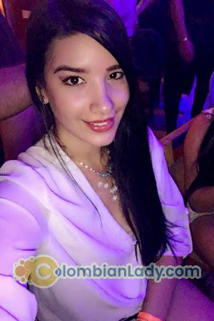 Ladies of Latin-America