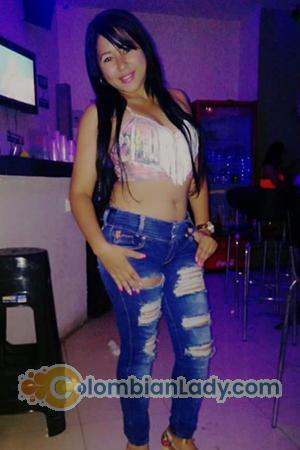 167053 - Wendy Age: 32 - Colombia