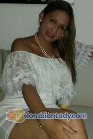 167964 - Vanessa Age: 45 - Colombia