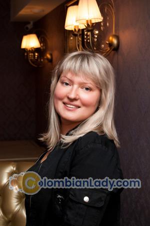 168054 - Anna Age: 47 - Ukraine