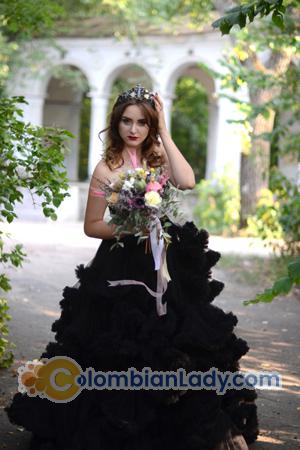 168086 - Julia Age: 32 - Ukraine