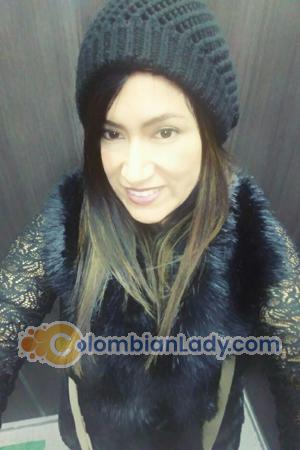 168105 - Marcela Age: 38 - Colombia