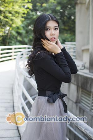 168170 - Yuling Age: 37 - China