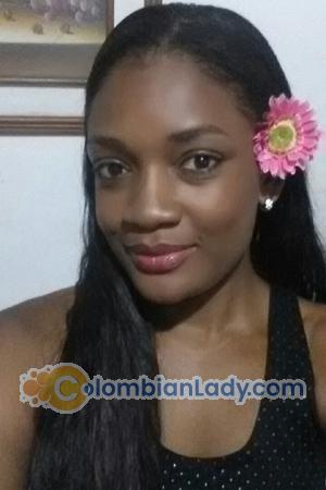 168304 - Claribel Age: 36 - Colombia