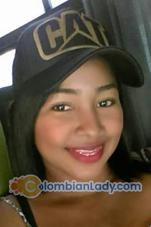168313 - Katia Age: 33 - Colombia