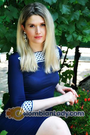 168390 - Elena Age: 42 - Ukraine