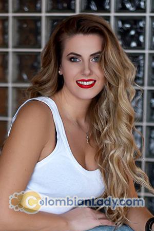 168422 - Darya Age: 40 - Ukraine