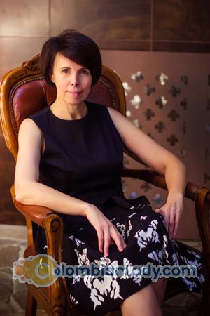 168444 - Natalia Age: 61 - Ukraine