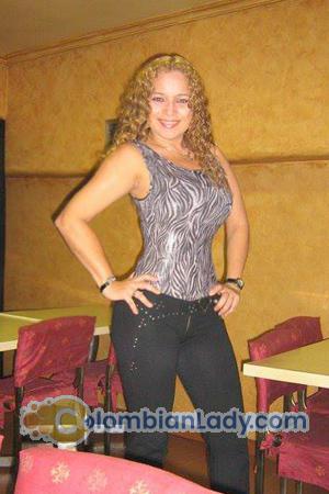 168497 - Lucia Age: 55 - Spain