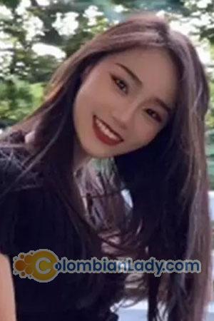 168549 - Xiaowei Age: 30 - China