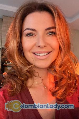 Ladies of Eastern-Europe