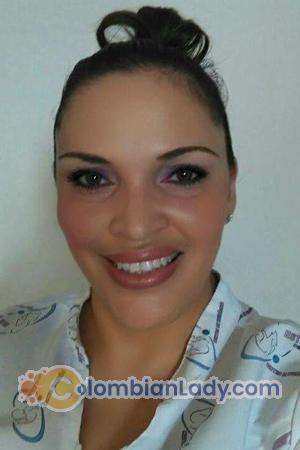 168680 - Indira Age: 48 - Colombia