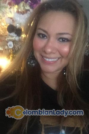 168694 - Mayerlin Age: 47 - Colombia