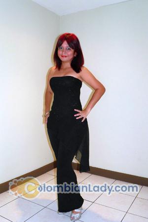 168702 - Andrea Age: 36 - Costa Rica