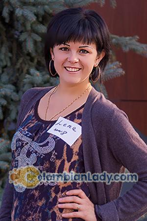 168791 - Elena Age: 44 - Ukraine