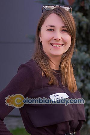 168796 - Inna Age: 33 - Ukraine