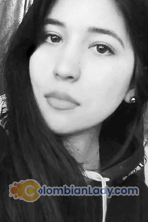 168809 - Luz Age: 30 - Chile