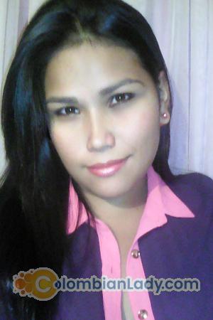 168818 - Darilis Age: 34 - Venezuela