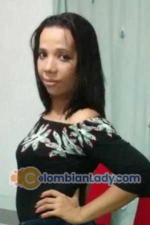 168821 - Ana Age: 44 - Colombia