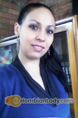 168824 - Milsen Age: 41 - Colombia