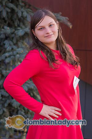 168962 - Olga Age: 29 - Ukraine