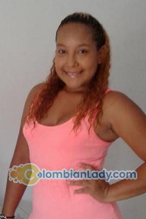168996 - Kellis Age: 32 - Colombia