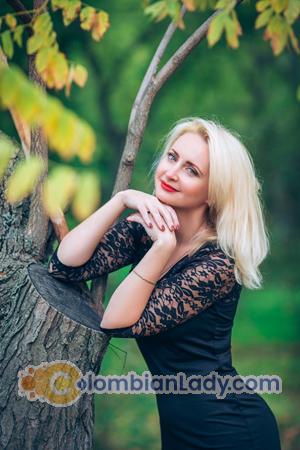 Ladies of Eastern-Europe