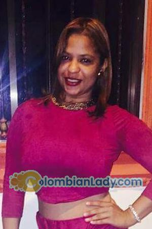 169148 - Yeraldina Age: 33 - Dominican Republic