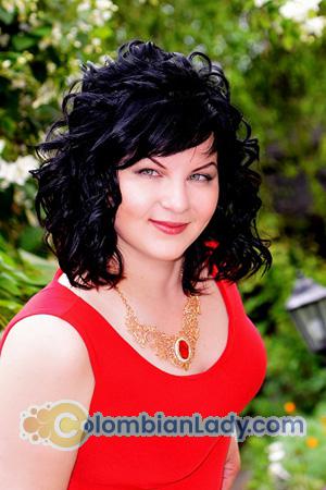 169410 - Evgenia Age: 42 - Ukraine