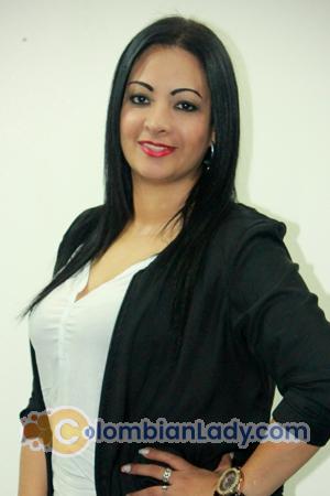 169471 - Leidy Esneda Age: 42 - Colombia