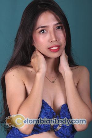 169479 - Jessa Mae Age: 25 - Philippines