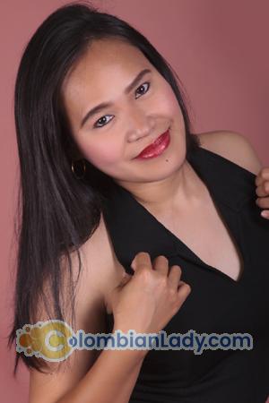 169637 - Mary Joy Age: 39 - Philippines