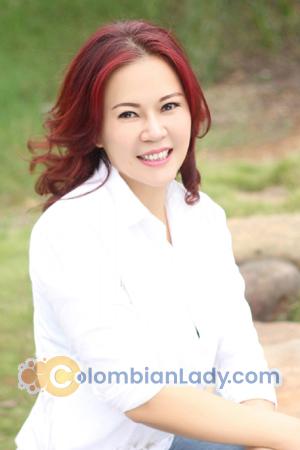 169667 - Lanying Age: 58 - China