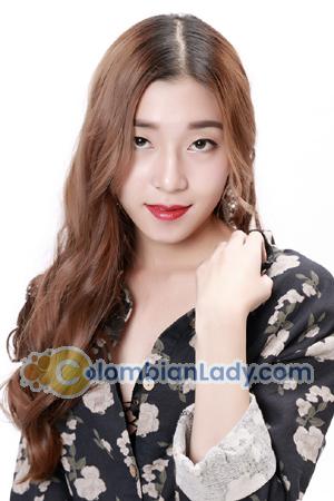 169670 - Jieqing Age: 28 - China