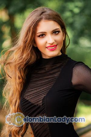 Ladies of Eastern-Europe