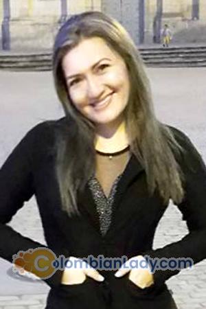 169797 - Blanca Age: 40 - Colombia