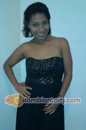 170006 - Glenny Age: 36 - Dominican Republic