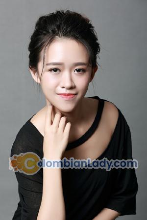 170035 - Caiyue Age: 29 - China