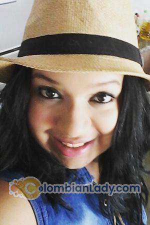 170146 - Yorelis Age: 33 - Colombia