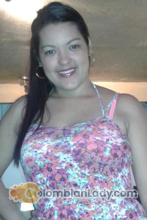 170148 - Elizabeth Age: 44 - Colombia