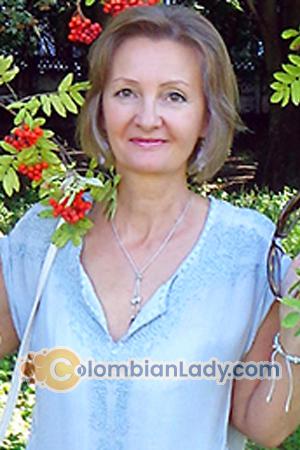 170244 - Maryna Age: 65 - Ukraine