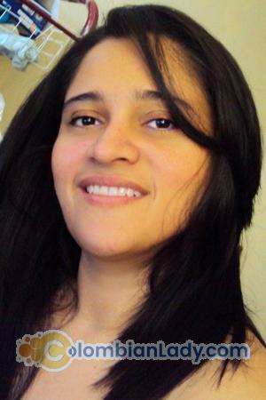 170300 - Leidy Age: 45 - Colombia