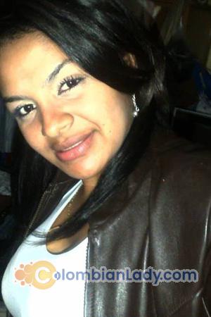 170406 - Eyleen Age: 39 - Colombia