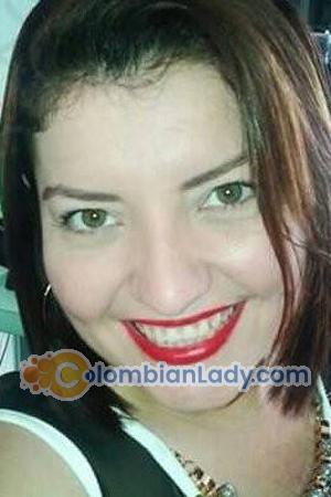 170408 - Isaura Age: 43 - Colombia