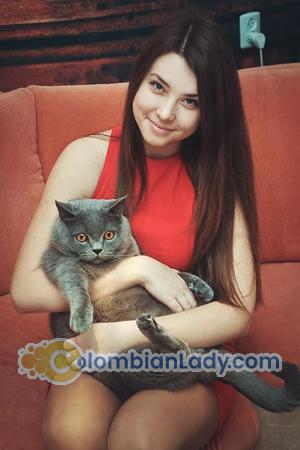 170456 - Juliana Age: 22 - Ukraine